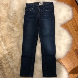 Paige jeans